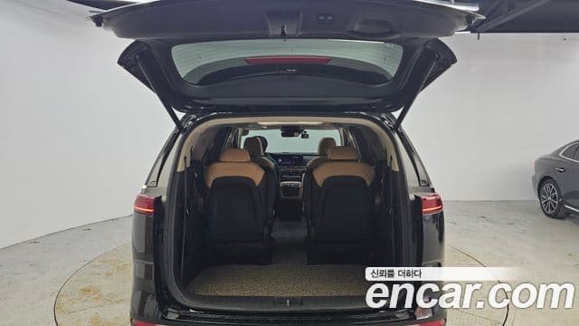 Kia Carnival 4세대 Signature, 2023 20