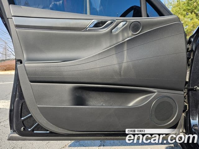 Genesis G80 (RG3) бензин 3.5 турбо AWD, 2022 15