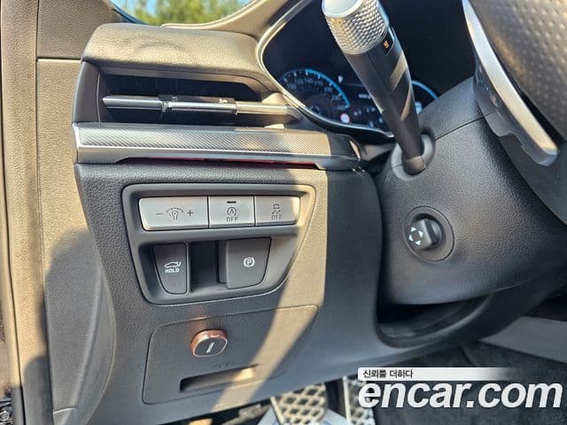 Genesis G80 (RG3) бензин 3.5 турбо AWD, 2022 16