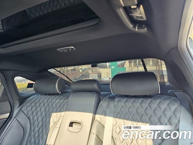 Genesis G80 (RG3) бензин 3.5 турбо AWD, 2022 18