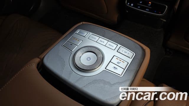 Genesis G80 (RG3) бензин 2.5 турбо AWD, 2022 18