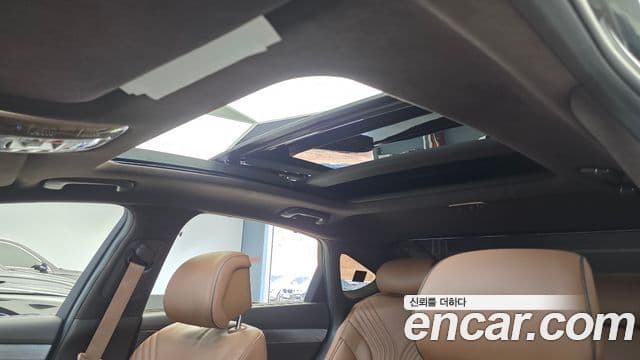 Genesis G80 (RG3) бензин 2.5 турбо AWD, 2022 19