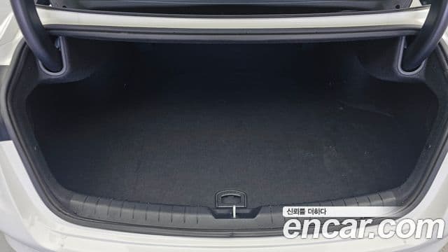 Kia K8 гибрид Noblesse, 2022 20