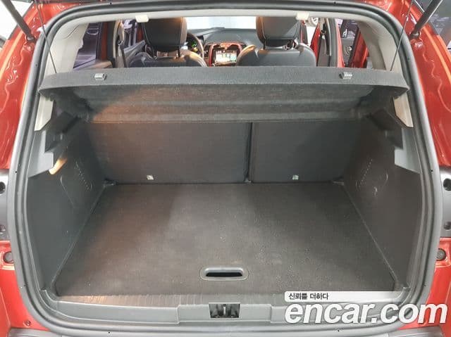 Renault Korea(Samsung) QM3 Signature, 2016 9