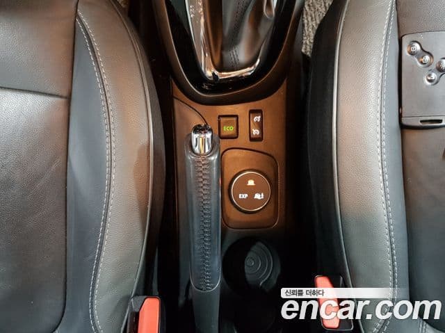 Renault Korea(Samsung) QM3 Signature, 2016 12