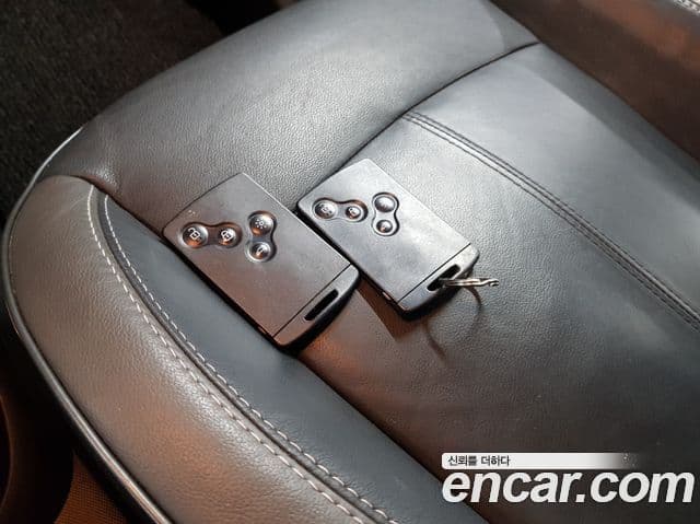 Renault Korea(Samsung) QM3 Signature, 2016 13