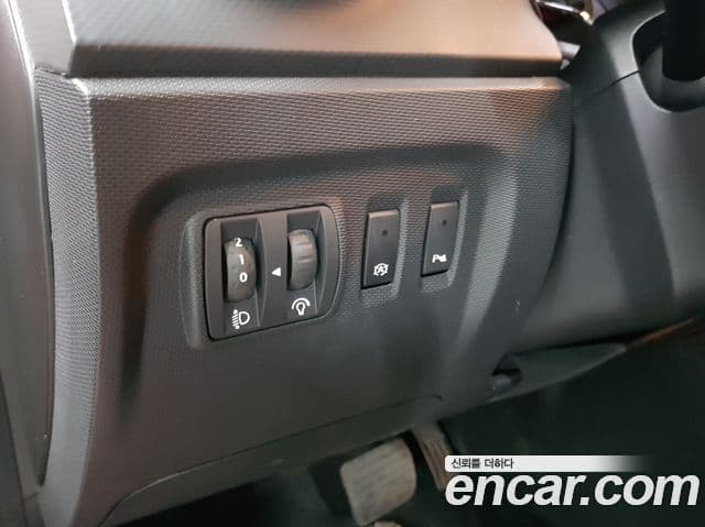 Renault Korea(Samsung) QM3 Signature, 2016 18