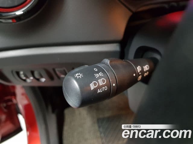 Renault Korea(Samsung) QM3 Signature, 2016 19