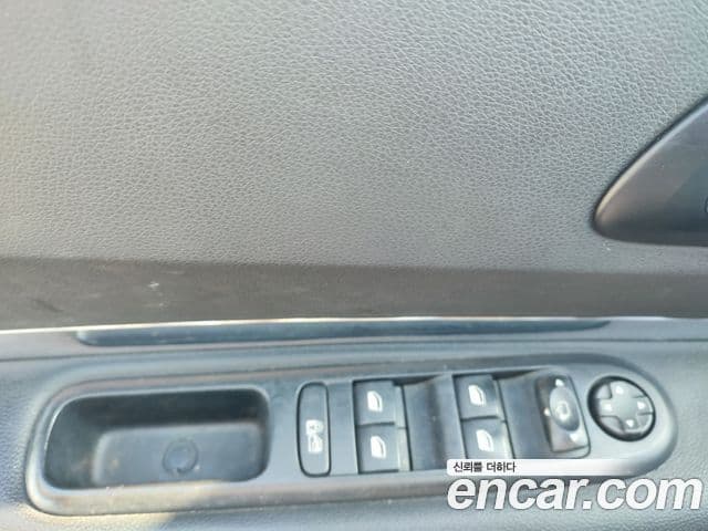 Peugeot 3008 1세대, 2014 7