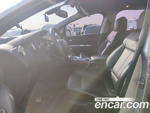 Peugeot 3008 1세대, 2014 8