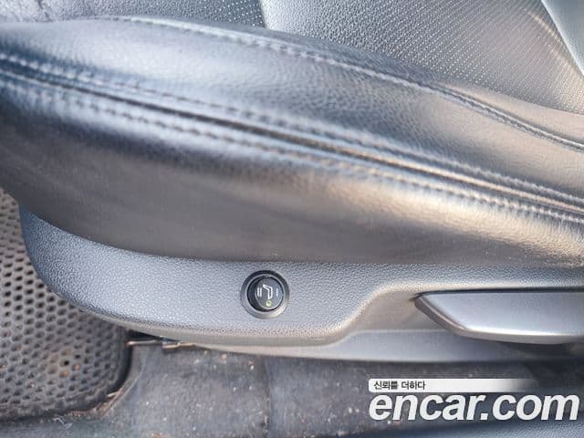 Peugeot 3008 1세대, 2014 9