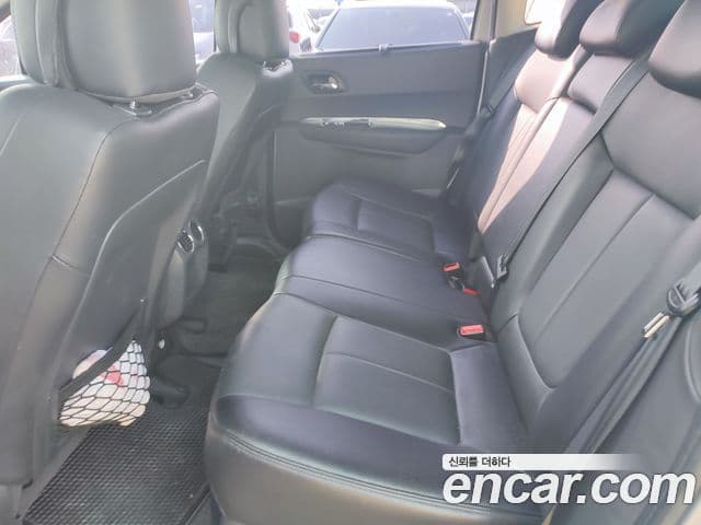 Peugeot 3008 1세대, 2014 14