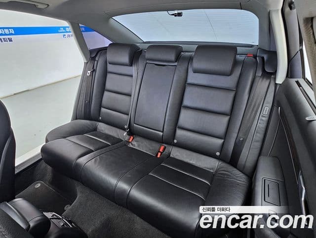 Audi New A6 C6, 2011 11