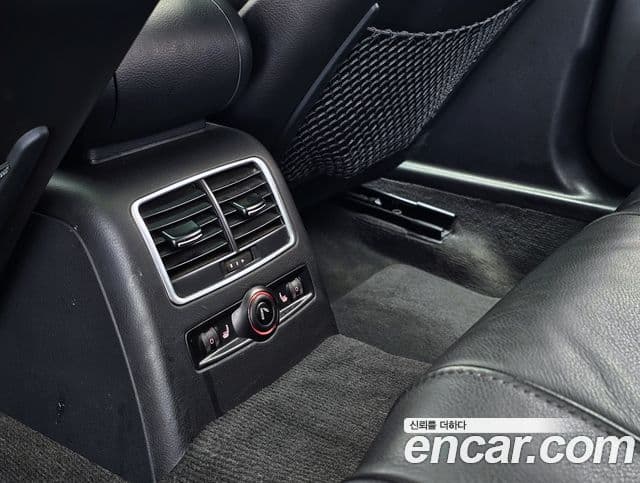 Audi New A6 C6, 2011 18