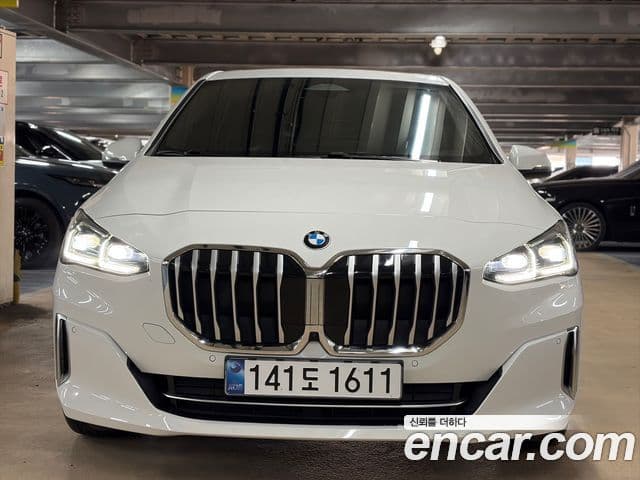BMW 2시리즈 active 투어러 (U06) Luxury, 2025 1