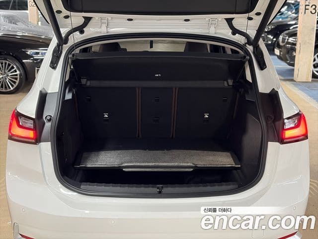 BMW 2시리즈 active 투어러 (U06) Luxury, 2025 7