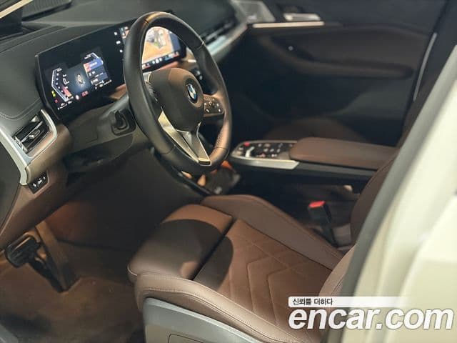 BMW 2시리즈 active 투어러 (U06) Luxury, 2025 8