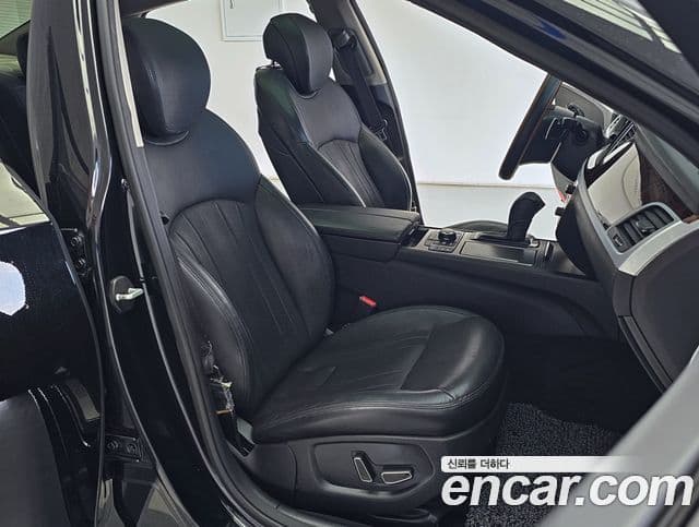 Hyundai Genesis DH G380 Exclusive AWD, 2014 8