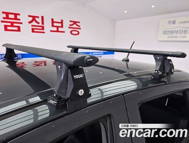 Chevrolet(GM대우) The / новый Next Spark LTZ, 2017 10