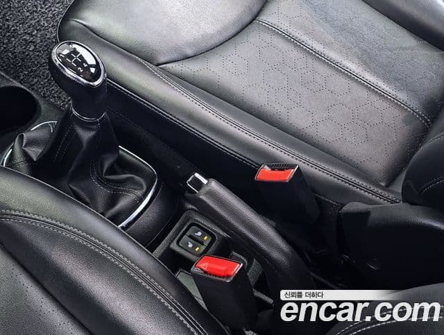 Chevrolet(GM대우) The / новый Next Spark LTZ, 2017 15