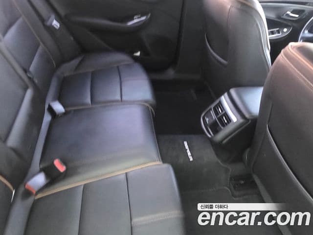 Chevrolet(GM대우) Impala 2.5 LTZ, 2016 3
