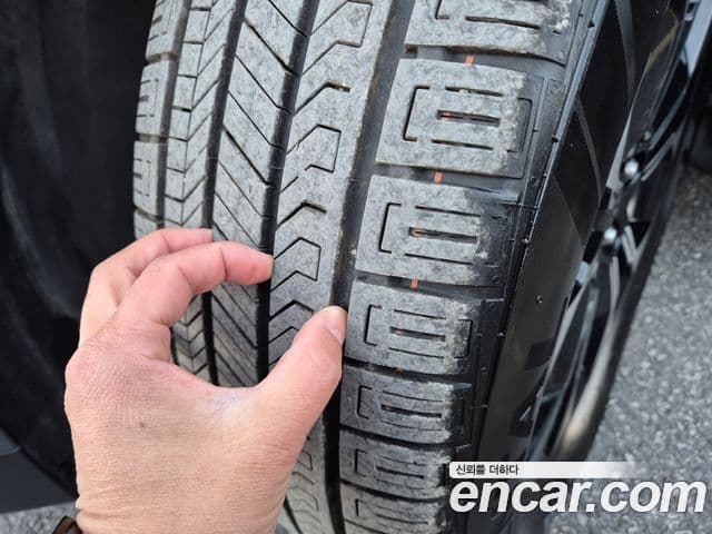 Kia Carnival 4세대 Noblesse, 2022 7