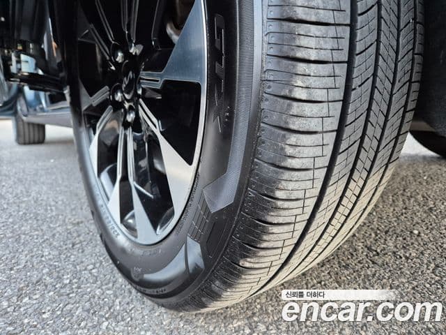 Kia Carnival 4세대 Noblesse, 2022 8