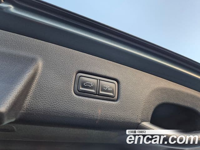 Kia Carnival 4세대 Noblesse, 2022 9