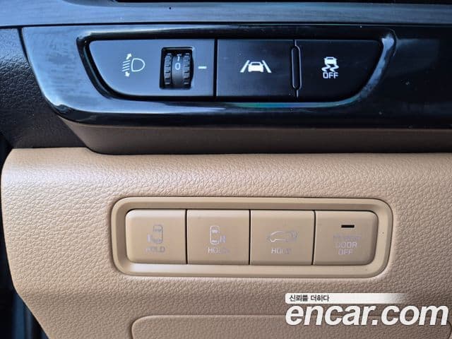 Kia Carnival 4세대 Noblesse, 2022 15