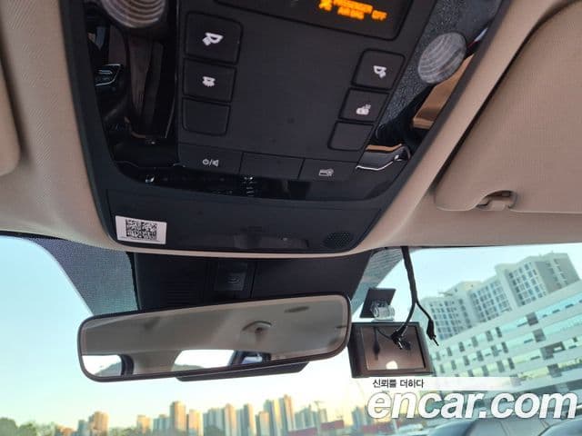 Kia Carnival 4세대 Noblesse, 2022 17