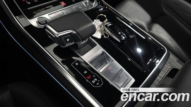 Audi Q7 (4M) Premium, 2021 9