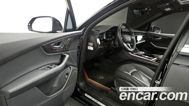 Audi Q7 (4M) Premium, 2021 11