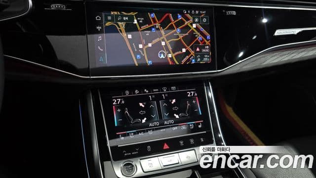 Audi Q7 (4M) Premium, 2021 14