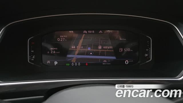 Volkswagen Tiguan 2세대 Prestige, 2022 8