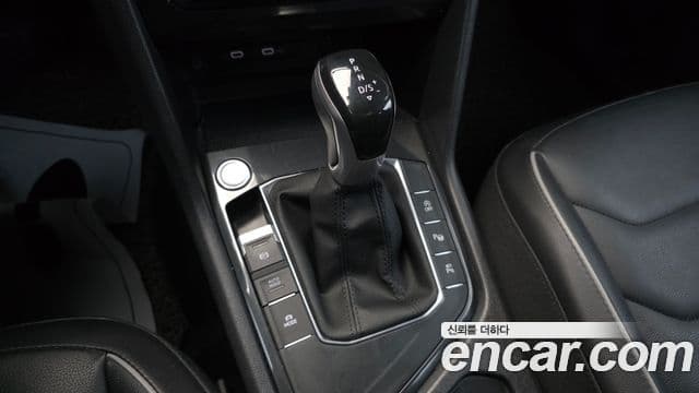 Volkswagen Tiguan 2세대 Prestige, 2022 9