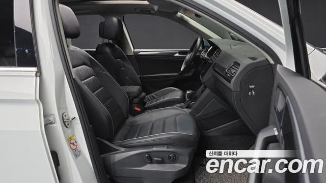 Volkswagen Tiguan 2세대 Prestige, 2022 11