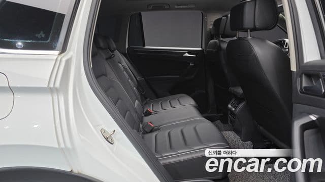 Volkswagen Tiguan 2세대 Prestige, 2022 12