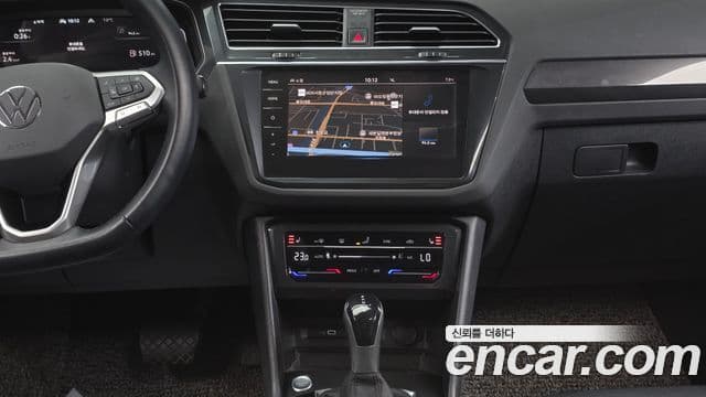 Volkswagen Tiguan 2세대 Prestige, 2022 14