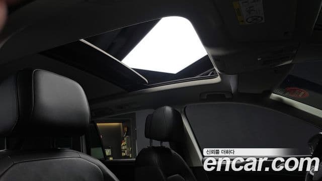 Volkswagen Tiguan 2세대 Prestige, 2022 18