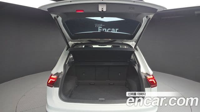 Volkswagen Tiguan 2세대 Prestige, 2022 20