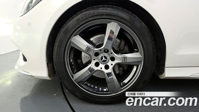 Mercedes-Benz CLS-класс W218 CLS250 d 4MATIC, 2016 все фото