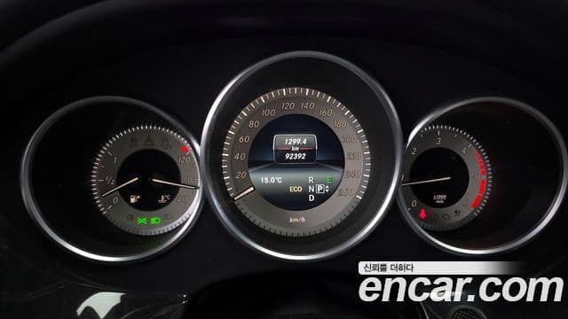 Mercedes-Benz CLS-класс W218 CLS250 d 4MATIC, 2016 8