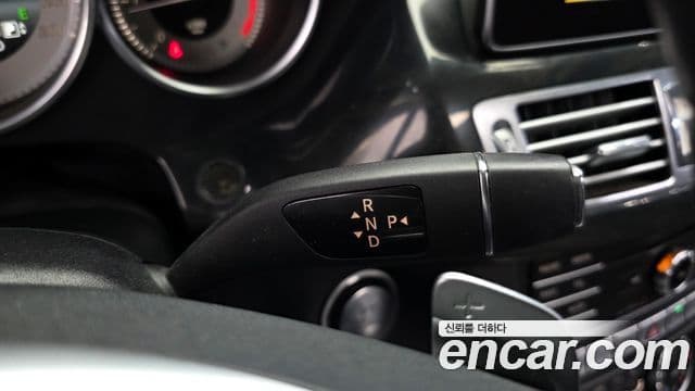 Mercedes-Benz CLS-класс W218 CLS250 d 4MATIC, 2016 9