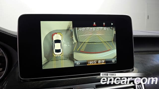 Mercedes-Benz CLS-класс W218 CLS250 d 4MATIC, 2016 14