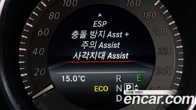 Mercedes-Benz CLS-класс W218 CLS250 d 4MATIC, 2016 16