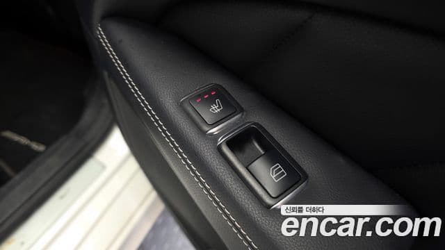 Mercedes-Benz CLS-класс W218 CLS250 d 4MATIC, 2016 18