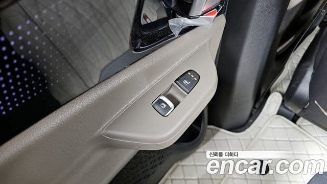 Kia The / новый New Carnival 4세대 Signature, 2025 18