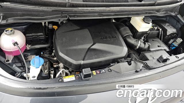 Hyundai Staria Smart, 2023 6