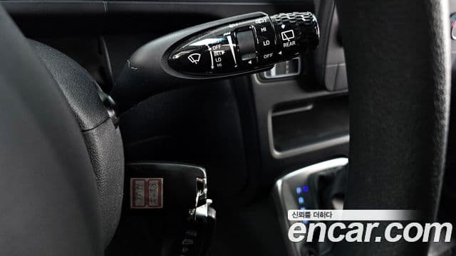 Hyundai Staria Smart, 2023 15