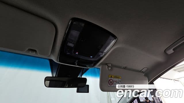 Hyundai Staria Smart, 2023 19